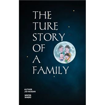 THE TRUE STORY OF A FAMILY - 1
