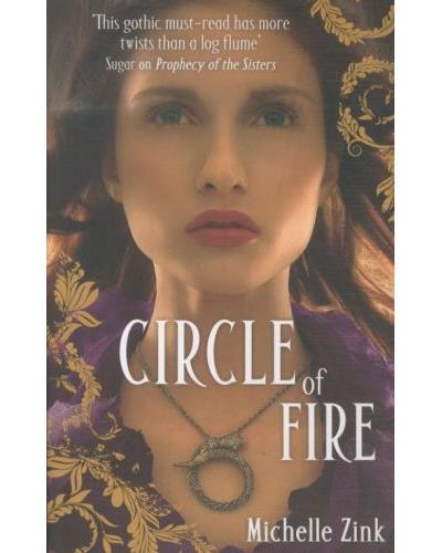 The prophecy of the sisters 03. circle of fire