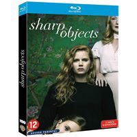 Sharp Objects Saison 1 Blu-ray