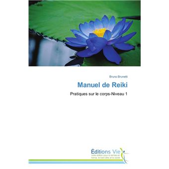Manuel de reiki