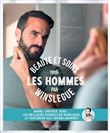Beauté et soins pour les hommes par Winslegue