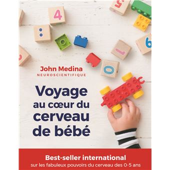 Voyage au coeur du cerveau de bébé