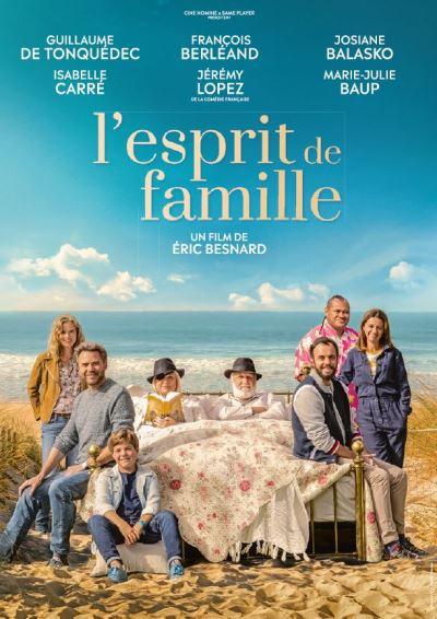 L ESPRIT DE FAMILLE-FR