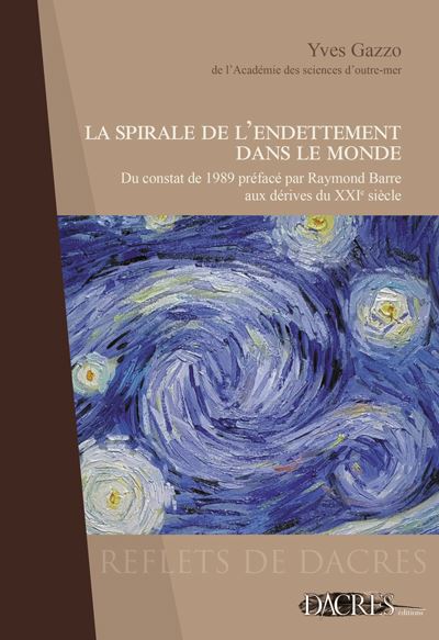 La spirale de l'endettement dans le monde