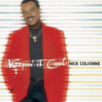 Nick Colionne - 1