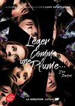 Léger comme une plume - Tome 1