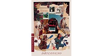 Drylongso DVD