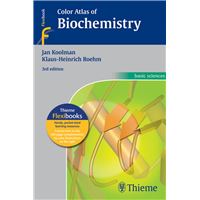 Color Atlas of Biochemistry