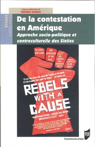 Contestation en amerique