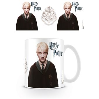 Mug Harry Potter Drago Malefoy 300 ml