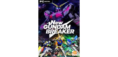 New Gundam Breaker