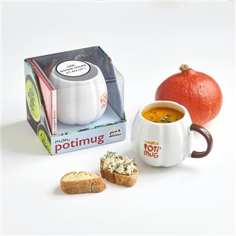 Coffret Mon Potimug