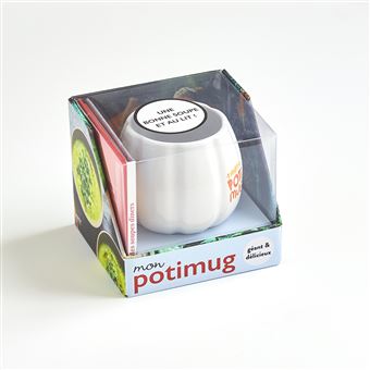 Coffret Mon Potimug