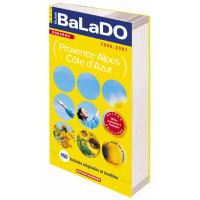 Balado Guide France Collection Balado Fnac