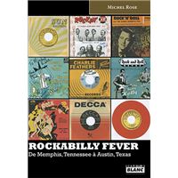 Rockabilly guitar Troy Dexter - DVD Zone 2 - Achat & prix | fnac