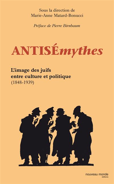 Antisémythes