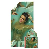 The Life of a Showgirl (It's Rapturous) - Limited Deluxe Edition