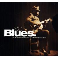 SO BLUES