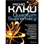 Quantum Supremacy