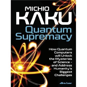 Quantum Supremacy