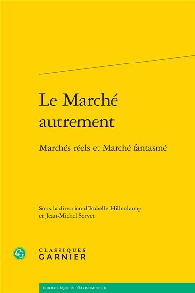 Le Marché autrement