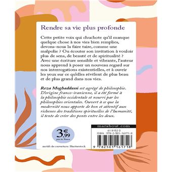 La soif de l'essentiel