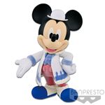 Figurine Disney Fluffy Puffy Mickey