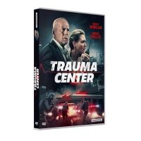 Trauma Center DVD