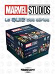 Boîte quiz Séries Marvel