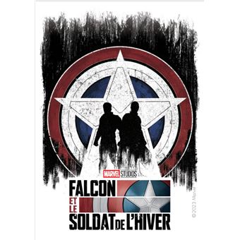 Boîte quiz Séries Marvel