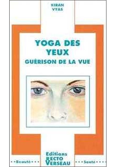 Yoga des yeux