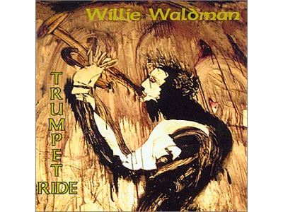 Trumpet ride