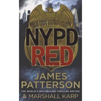 Nypd red - Poche - James Patterson, Livre tous les livres à la Fnac