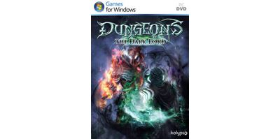 Dungeons - The Dark Lord
