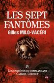 Les sept fantômes