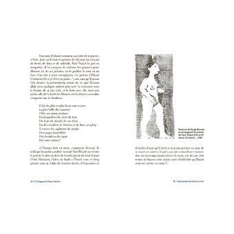 D'images et d'eau fraîche