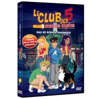 Volume 1 :  Pas de répit à Falcongate