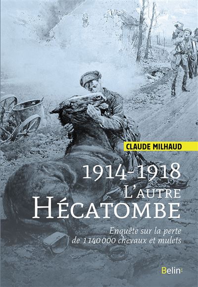 1914-1918, L'autre hécatombe