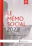 Le mémo social 2022
