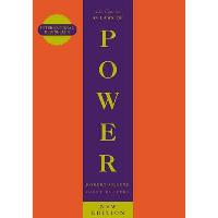 48 LAWS OF POWER