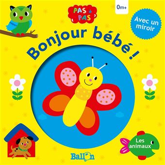 Coucou Bebe Les Animaux Cartonne Collectif Achat Livre Fnac