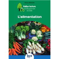 L'alimentation T2 CYCLE 3 RALLYE DD