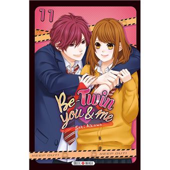 Be-Twin you and me T11