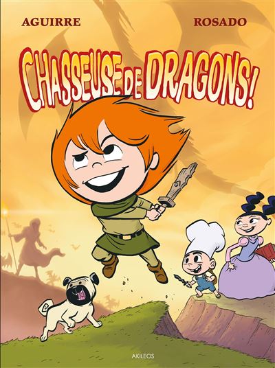 Les Chroniques de Claudette