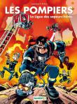 Les pompiers t8 top humour 2015