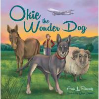 Okie the Wonder Dog