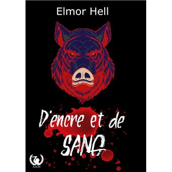 D'encre et de sang