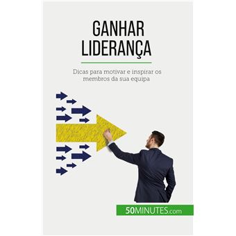 Ganhar liderança