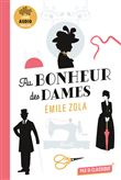 Au Bonheur des dames d'Émile Zola