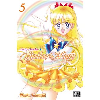 sailor moon tome 12 p�gase naoko takeuchi